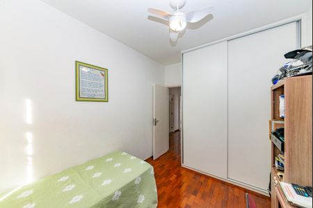 Apartamento à venda com 139m², 4 quartos e 2 vagas Apartamento à venda com 139m², 4 quartos e 2 vagasQuarto 4