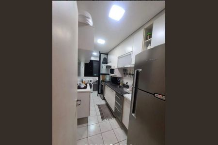 Apartamento à venda com 67m², 2 quartos e 1 vaga