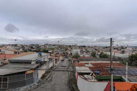 Apartamento para alugar com 56m², 1 quarto e 1 vagaVista - Sala