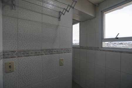 Apartamento para alugar com 56m², 1 quarto e 1 vagaÁrea de Serviço