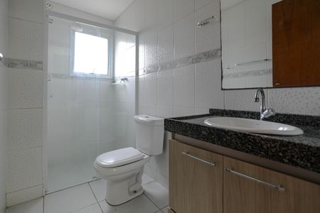 Apartamento para alugar com 56m², 1 quarto e 1 vagaBanheiro