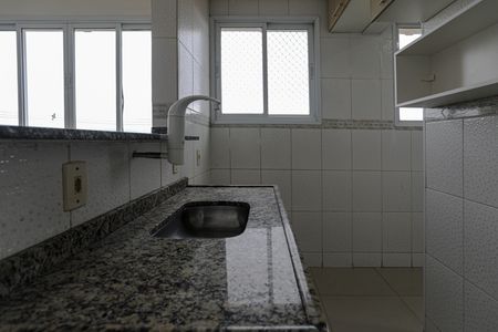 Apartamento para alugar com 56m², 1 quarto e 1 vagaCozinha