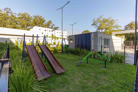 Apartamento à venda com 48m², 2 quartos e 1 vaga Apartamento à venda com 48m², 2 quartos e 1 vagaÁrea comum