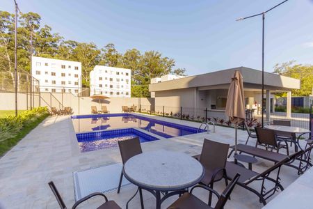 Apartamento à venda com 48m², 2 quartos e 1 vaga Apartamento à venda com 48m², 2 quartos e 1 vagaÁrea comum