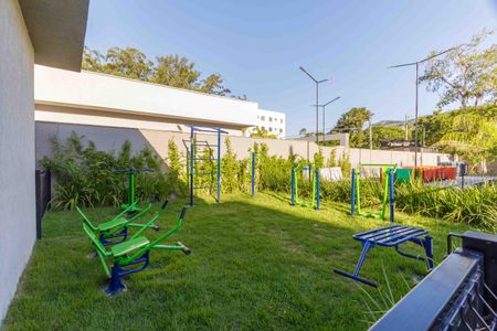 Apartamento à venda com 48m², 2 quartos e 1 vaga Apartamento à venda com 48m², 2 quartos e 1 vagaÁrea comum