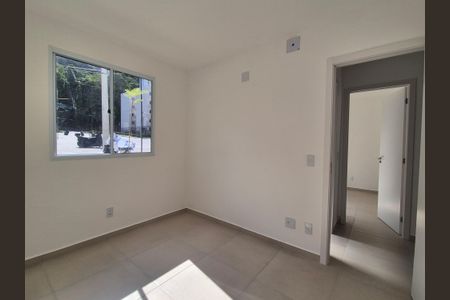 Apartamento à venda com 48m², 2 quartos e 1 vaga Apartamento à venda com 48m², 2 quartos e 1 vagaQuarto 1