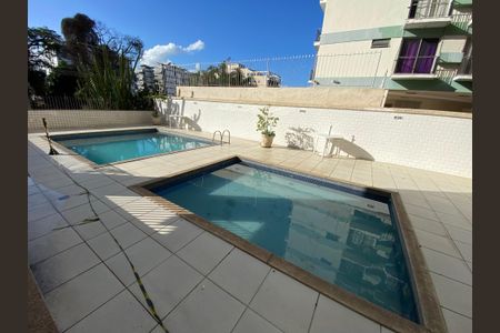 Apartamento à venda com 103m², 5 quartos e 1 vaga Apartamento à venda com 103m², 5 quartos e 1 vagaÁrea comum - Piscina