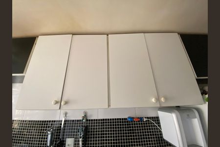 Apartamento à venda com 103m², 5 quartos e 1 vaga Apartamento à venda com 103m², 5 quartos e 1 vagaCozinha
