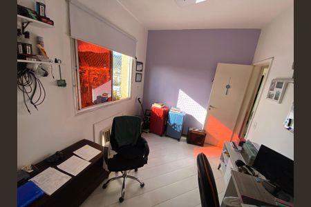 Apartamento à venda com 103m², 5 quartos e 1 vaga Apartamento à venda com 103m², 5 quartos e 1 vagaQuarto 3