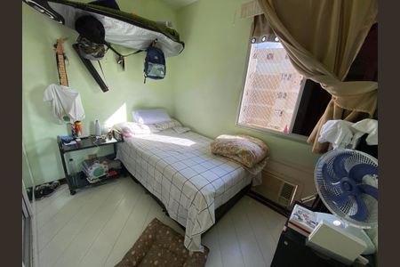 Apartamento à venda com 103m², 5 quartos e 1 vaga Apartamento à venda com 103m², 5 quartos e 1 vagaQuarto 2