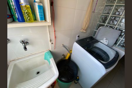 Apartamento à venda com 103m², 5 quartos e 1 vaga Apartamento à venda com 103m², 5 quartos e 1 vagaÁrea de Serviço