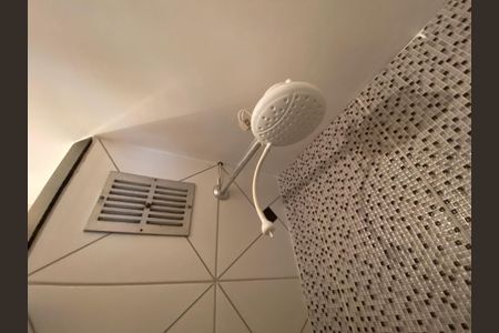 Apartamento à venda com 103m², 5 quartos e 1 vaga Apartamento à venda com 103m², 5 quartos e 1 vagaBanheiro Social