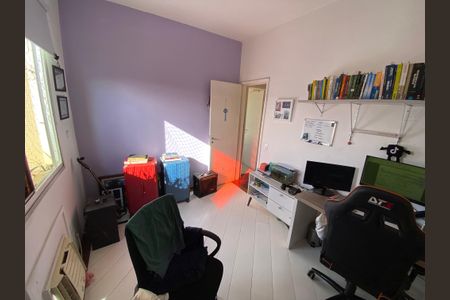 Apartamento à venda com 103m², 5 quartos e 1 vaga Apartamento à venda com 103m², 5 quartos e 1 vagaQuarto 3