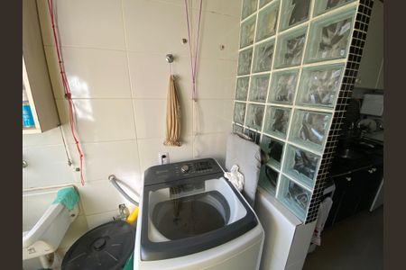 Apartamento à venda com 103m², 5 quartos e 1 vaga Apartamento à venda com 103m², 5 quartos e 1 vagaÁrea de Serviço