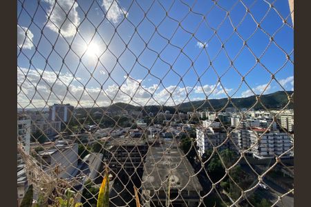 Apartamento à venda com 103m², 5 quartos e 1 vaga Apartamento à venda com 103m², 5 quartos e 1 vagaQuarto 3