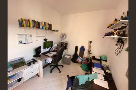 Apartamento à venda com 103m², 5 quartos e 1 vaga Apartamento à venda com 103m², 5 quartos e 1 vagaQuarto 3