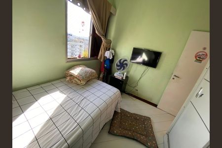 Apartamento à venda com 103m², 5 quartos e 1 vaga Apartamento à venda com 103m², 5 quartos e 1 vagaQuarto 2