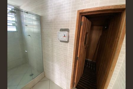 Apartamento à venda com 103m², 5 quartos e 1 vaga Apartamento à venda com 103m², 5 quartos e 1 vagaSauna
