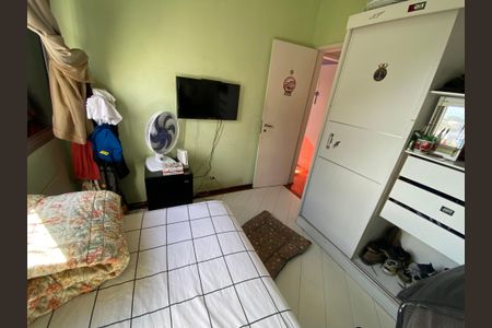 Apartamento à venda com 103m², 5 quartos e 1 vaga Apartamento à venda com 103m², 5 quartos e 1 vagaQuarto 2