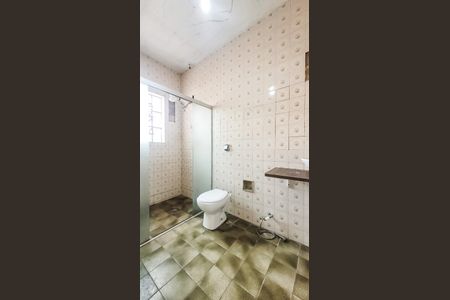 Casa à venda com 211m², 3 quartos e 1 vaga Casa à venda com 211m², 3 quartos e 1 vagaBanheiro Social