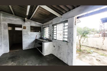Casa à venda com 211m², 3 quartos e 1 vaga Casa à venda com 211m², 3 quartos e 1 vagaLavanderia