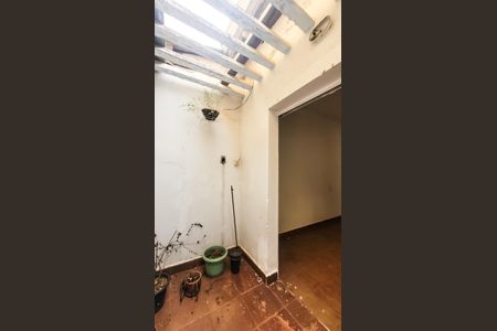 Casa à venda com 211m², 3 quartos e 1 vaga Casa à venda com 211m², 3 quartos e 1 vagaÁrea comum - Jardim de inverno