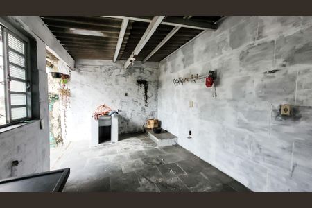 Casa à venda com 211m², 3 quartos e 1 vaga Casa à venda com 211m², 3 quartos e 1 vagaLavanderia