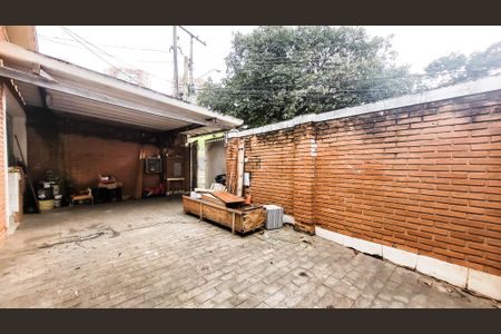 Casa à venda com 211m², 3 quartos e 1 vaga Casa à venda com 211m², 3 quartos e 1 vagaGaragem / Churrasqueira
