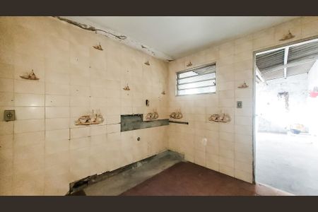 Casa à venda com 211m², 3 quartos e 1 vaga Casa à venda com 211m², 3 quartos e 1 vagaCozinha