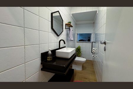 Casa à venda com 430m², 4 quartos e 3 vagas