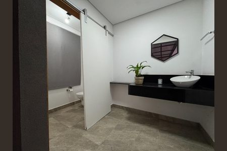 Casa à venda com 430m², 4 quartos e 3 vagas Casa à venda com 430m², 4 quartos e 3 vagasBanheiro 6