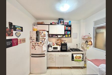 Apartamento à venda com 100m², 2 quartos e 1 vaga Apartamento à venda com 100m², 2 quartos e 1 vagaCozinha
