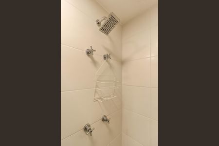 Studio à venda com 24m², 1 quarto e sem vaga Studio à venda com 24m², 1 quarto e sem vagaBanheiro