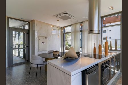 Studio à venda com 24m², 1 quarto e sem vaga Studio à venda com 24m², 1 quarto e sem vagaÁrea comum