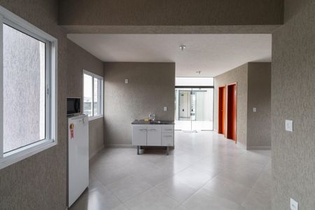 Apartamento à venda com 40m², 2 quartos e sem vaga Apartamento à venda com 40m², 2 quartos e sem vagaÁrea Comum - Salão de Festas