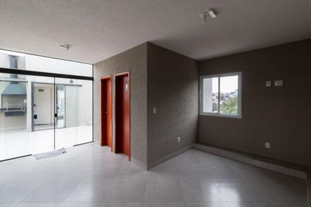 Apartamento à venda com 40m², 2 quartos e sem vaga Apartamento à venda com 40m², 2 quartos e sem vagaÁrea Comum - Salão de Festas