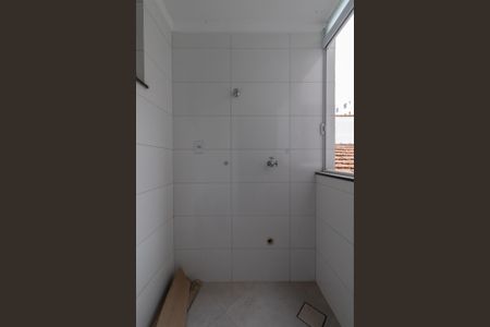 Apartamento à venda com 40m², 2 quartos e sem vaga Apartamento à venda com 40m², 2 quartos e sem vagaÁrea de Serviço