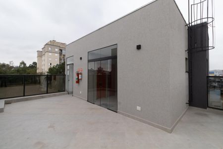 Apartamento à venda com 40m², 2 quartos e sem vaga Apartamento à venda com 40m², 2 quartos e sem vagaÁrea Comum