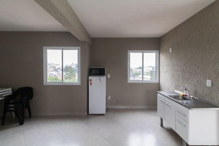 Apartamento à venda com 40m², 2 quartos e sem vaga Apartamento à venda com 40m², 2 quartos e sem vagaÁrea Comum - Salão de Festas