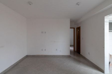 Apartamento à venda com 40m², 2 quartos e sem vaga Apartamento à venda com 40m², 2 quartos e sem vagaSala/Cozinha