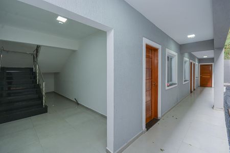 Apartamento à venda com 29m², 1 quarto e sem vaga Apartamento à venda com 29m², 1 quarto e sem vagaÁrea comum