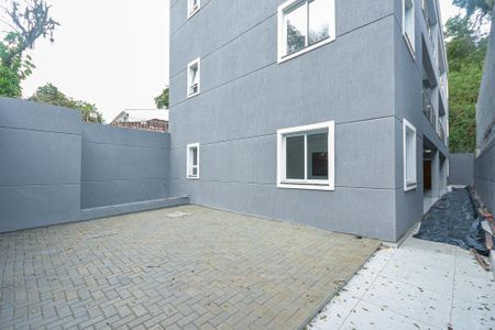 Apartamento à venda com 29m², 1 quarto e sem vaga Apartamento à venda com 29m², 1 quarto e sem vagaGaragem