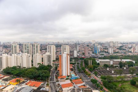 Apartamento à venda com 53m², 2 quartos e 1 vagaVista do Quarto 1