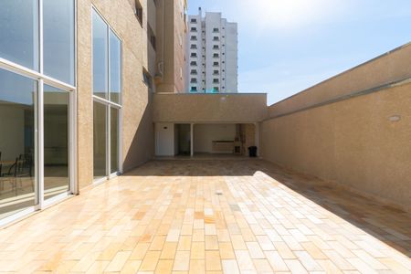 Apartamento à venda com 53m², 2 quartos e 1 vagaÁrea comum