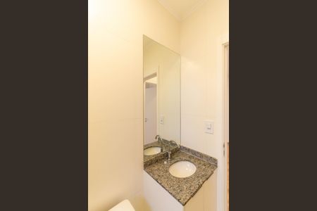 Apartamento à venda com 53m², 2 quartos e 1 vagaBanheiro