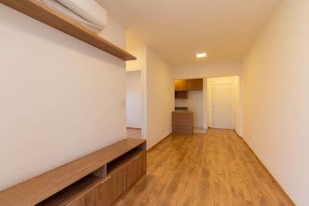 Apartamento à venda com 53m², 2 quartos e 1 vagaSala