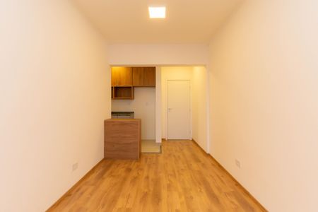Apartamento à venda com 53m², 2 quartos e 1 vagaSala
