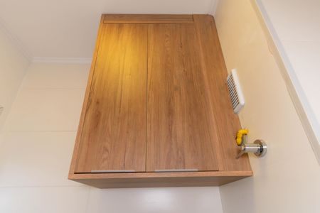 Apartamento à venda com 53m², 2 quartos e 1 vagaÁrea de Serviço