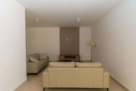 Apartamento à venda com 53m², 2 quartos e 1 vagaÁrea comum - Salão de festas