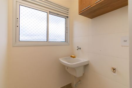 Apartamento à venda com 53m², 2 quartos e 1 vagaÁrea de Serviço